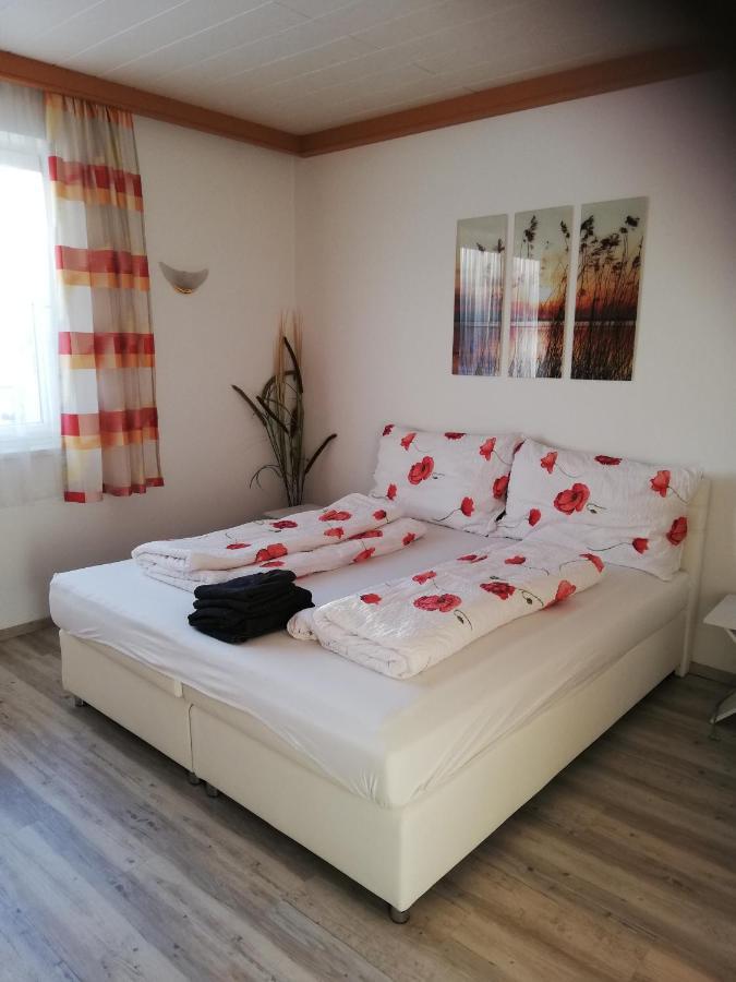 Ferienwohnung Mit Blick Auf Die Buchensteinwand Hochfilzen Esterno foto